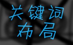 關鍵詞在網頁中(zhōng)如何分(fēn)布